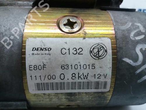 Starter FIAT PUNTO Hatchback Van (188_) 1.2 60 | BP2863208M8 