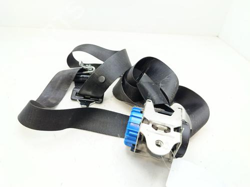 Used Front right seatbelt Front right seatbelt FORD FIESTA V (JH_, JD_) 1.4 16V (80 hp) 36532223 36532223