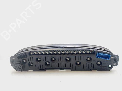 Instrument cluster CITROËN XSARA PICASSO (N68) 1.8 16V | BP26122006C47 