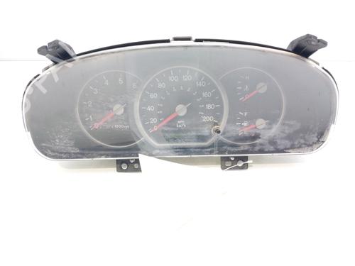 Used Instrument cluster KIA CARNIVAL II (GQ) 2.9 CRDi (144 hp) 13096021