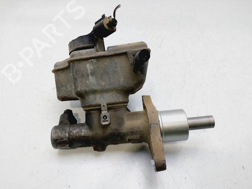 Używane Pompa hamulcowa AUDI A3 (8P1) [2003-2013]  29452530