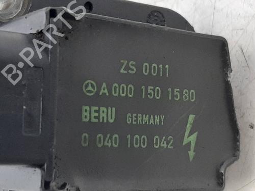 Ignition coil MERCEDES-BENZ E-CLASS (W211) E 200 Kompressor (211.042) | BP11059250M94 