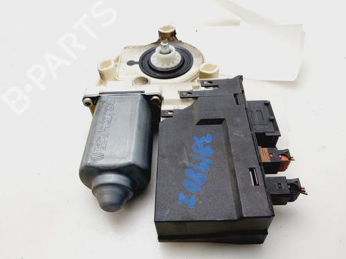 Left front window motor CITROËN C5 I (DC_) 2.0 HDi (DCRHZB, DCRHZE) | BP26166837E21 
