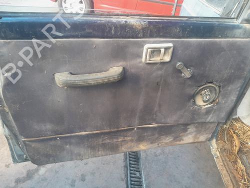 Gearbox NISSAN PATROL III/2 Station Wagon (W260)  | BP29430519M3 