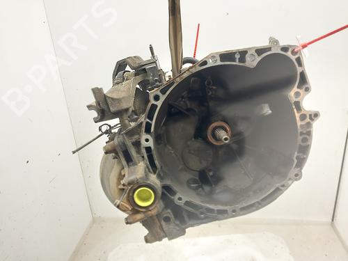 Used Gearbox Gearbox PEUGEOT 807 (EB_) [2002-2026] 34286021 34286021
