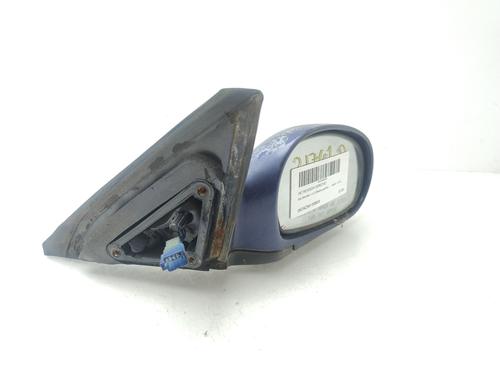 Used Right mirror KIA SHUMA I (FB) 1.5 i 16V (AFB242) (88 hp) 26934255
