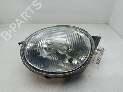 Used Left headlight Left headlight TOYOTA COROLLA Liftback (_E11_) 2.0 D (CE110) (72 hp) 36292504 36292504