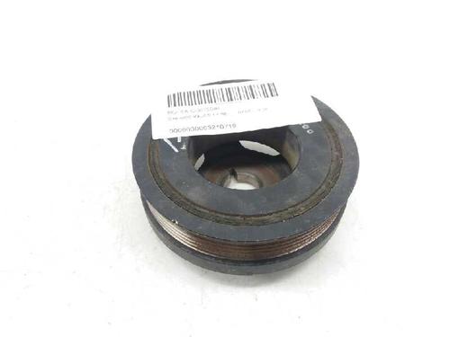 Used Pulley CHEVROLET AVEO / KALOS Hatchback (T200) 1.4 (83 hp) 13991119