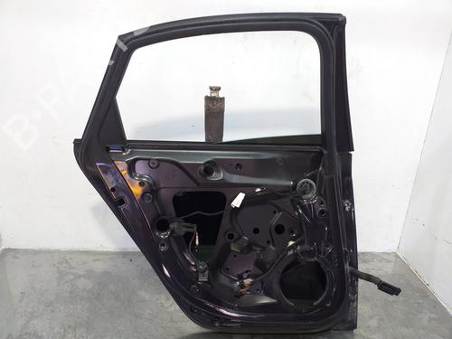 Left rear door AUDI A4 B8 (8K2)  | BP17609188C4 