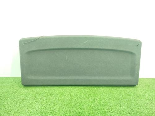 Used Rear parcel shelf Rear parcel shelf VW POLO IV (9N_, 9A_) [2001-2014] 33263819 33263819