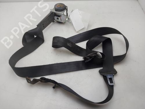 Veiligheidsgordel voor links Veiligheidsgordel voor links OPEL ZAFIRA / ZAFIRA FAMILY B (A05) [2005-2019] 34343696 34343696