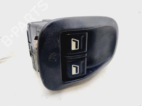 Left front window switch PEUGEOT 206 Hatchback (2A/C) 1.4 LPG | BP30120328I27 