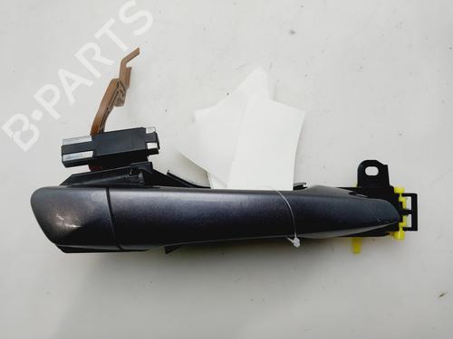 Used Rear right exterior door handle LEXUS IS III (_E3_) 300h (AVE30_, AVE30R) (223 hp) 32126871