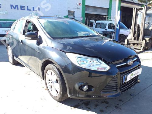 Master brake FORD FOCUS III 1.0 EcoBoost | BP9204450M77  - Image 5