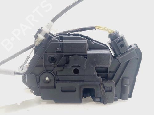 Front right lock VW SCIROCCO III (137, 138) 2.0 TDI | BP29298939C97 