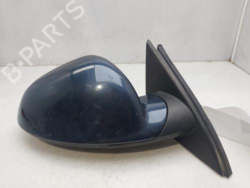 Right mirror OPEL INSIGNIA A Sports Tourer (G09) 2.0 CDTI (35) | BP17902366C27 
