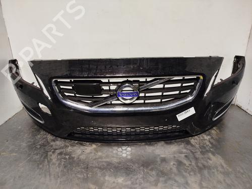 Front bumper VOLVO S60 II (134) D4 | BP31087878C7 