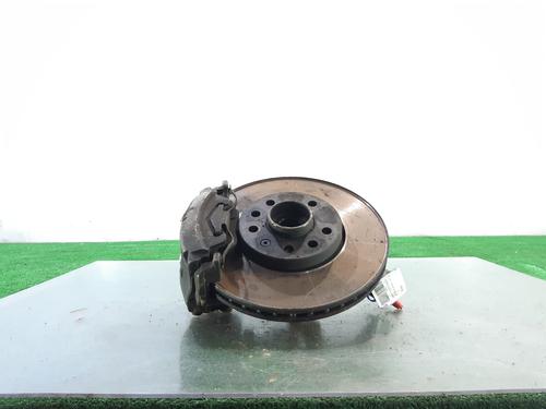 Used Left front steering knuckle OPEL VECTRA C GTS (Z02) 2.2 DTI 16V (F68) (125 hp) 9150407