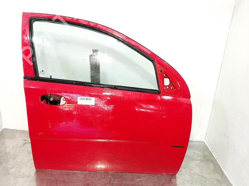 Used Right front door CHEVROLET AVEO / KALOS Hatchback (T200) 1.4 (83 hp) 16715356