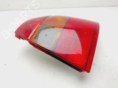 Right taillight OPEL ASTRA F Saloon (T92) 1.4 (F19, M19) | BP25714472C35 