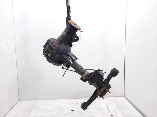 Front differential MITSUBISHI PAJERO III (V7_W, V6_W) 3.2 Di-D (V68W) | BP11650560M23 