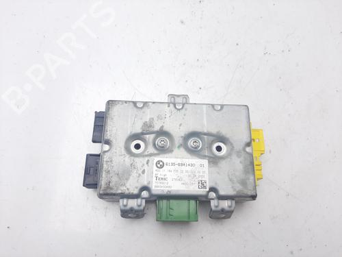 Used Electronic module BMW 5 (E60) 530 d (218 hp) 13617510
