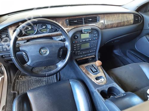 Rétroviseur intérieur JAGUAR S-TYPE II (X200) 2.7 D | BP11132848I6 