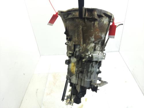 Gearkasse BMW 3 Compact (E46) 316 ti | BP29903964M3