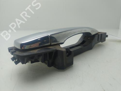 Front right exterior door handle NISSAN X-TRAIL III (T32_, T32R, T32RR)  | BP29435046C129 