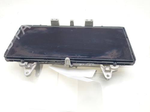 Used Instrument cluster MERCEDES-BENZ C-CLASS (W205) C 200 d (205.001) (160 hp) 15229375