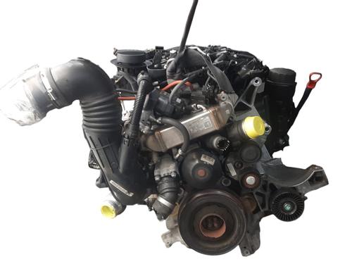 Engine BMW 1 (E87) 118 d | BP29174238M1 