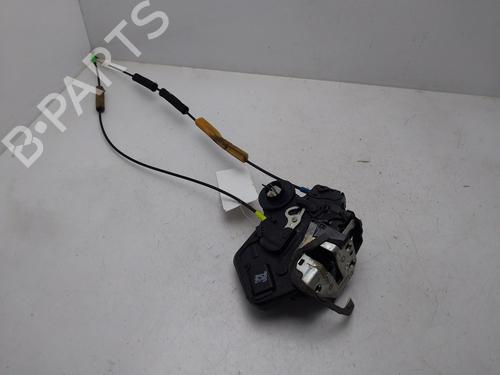 Rear left lock TOYOTA AVENSIS Saloon (_T25_) 2.0 D-4D (ADT250_, ADT250R) 6906002102 |