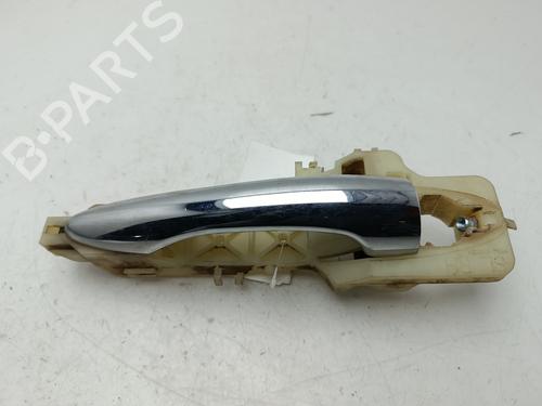 Used Front right exterior door handle KIA SPORTAGE III (SL) 1.7 CRDi (116 hp) 29523107