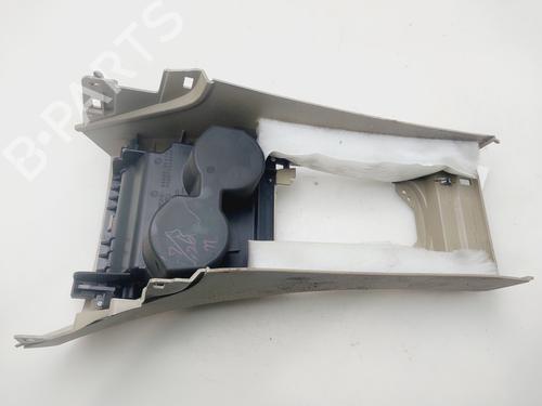 Middle console NISSAN TIIDA Hatchback (C11) 1.6 | BP38324475I22 - Image 6