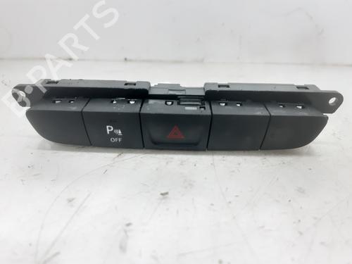 Warning switch JEEP CHEROKEE (KL) [2013-2024]null 68164099AB | 68164099AB |