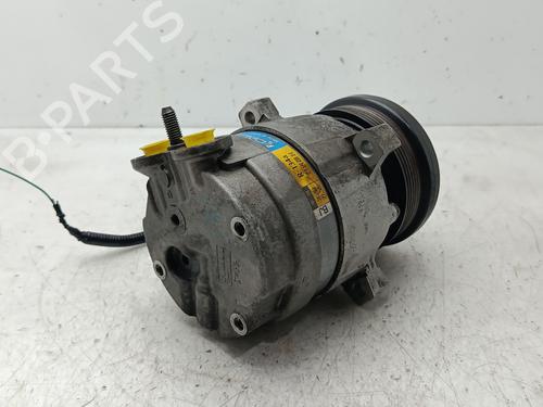 AC compressor DAEWOO EVANDA (KLAL) 2.0 | BP30627290M34