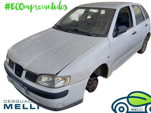 Used Parts SEAT IBIZA II (6K1)    4742417