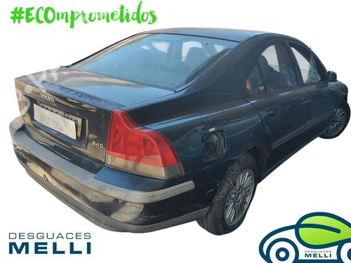 Engine control unit (ECU) VOLVO S60 I (384) 2.4 D | BP34157247M57  - Image 7