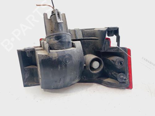 Rear fog light OPEL MERIVA A MPV (X03)  | BP29395902C37 