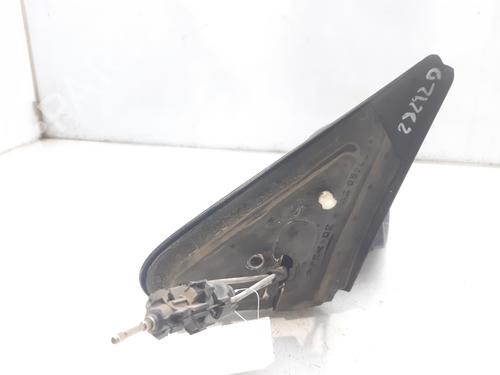 Right mirror SEAT TOLEDO II (1M2) 1.6 16V | BP10161607C27 