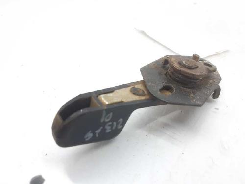 Front left exterior door handle CITROËN C15 Box Body/MPV (VD_) 1.8 D | BP12400477C128 