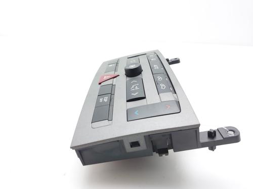 Climate control PEUGEOT 407 (6D_) 1.6 HDi 110 (6D9HZC, 6D9HYC) | BP16363206I5 