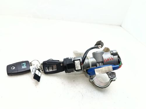 Used Ignition barrel Ignition barrel SSANGYONG XLV SUV e-XGi 160 (128 hp) 36384910 36384910