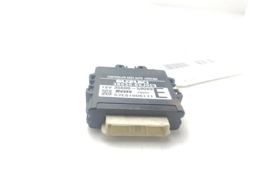 Elektronisk modul SUZUKI GRAND VITARA II (JT, TE, TD)  | BP29618509M83 