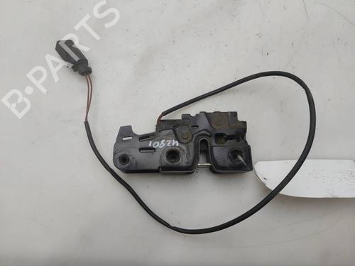 Used Hood lock Hood lock AUDI A3 Sportback (8PA) 1.2 TSI (105 hp) 39691037 39691037