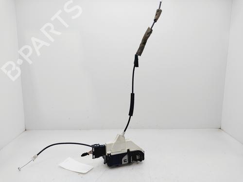 Front right lock CITROËN C5 III (RD_)  | BP31328740C97 