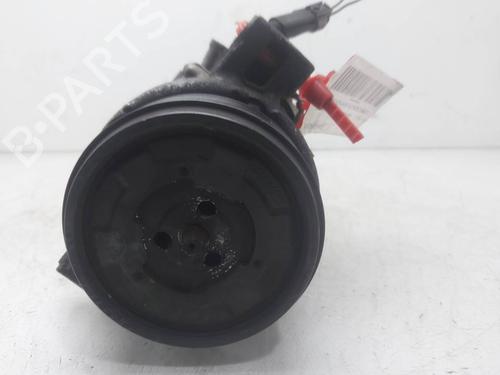 Used AC compressor AC compressor 39469361 39469361