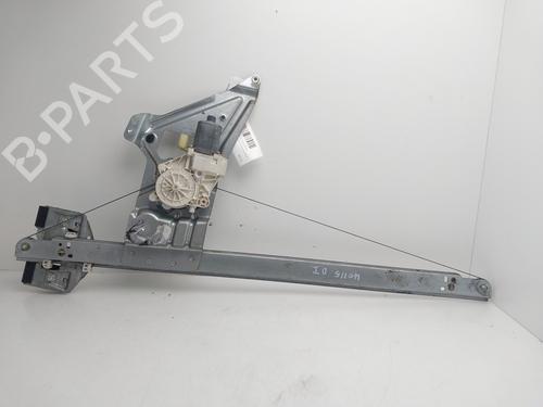 Used Front left window mechanism Front left window mechanism 37023342 37023342