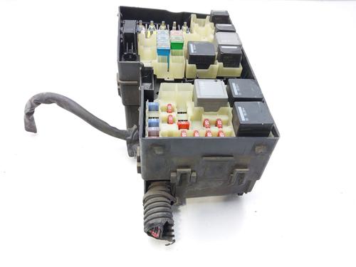 Fuse box FORD FOCUS II (DA_, HCP, DP)  | BP13237577E1 