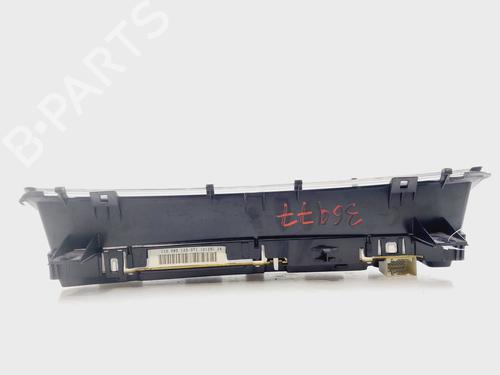 Instrument cluster OPEL VECTRA C (Z02)  | BP25863490C47 